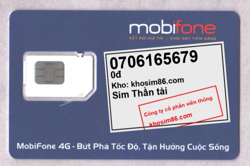 mobifone