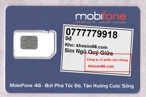 mobifone