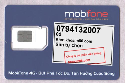 mobifone