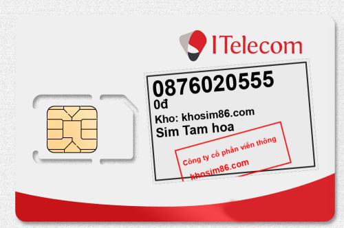 itelecom