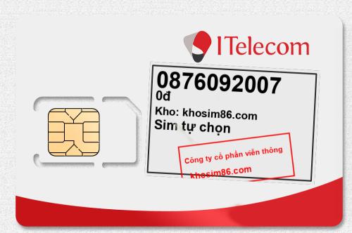 itelecom