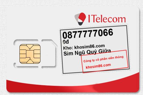 itelecom