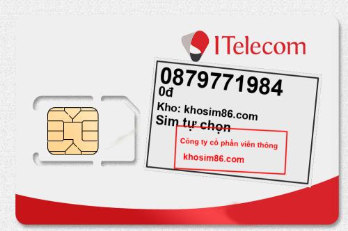 itelecom